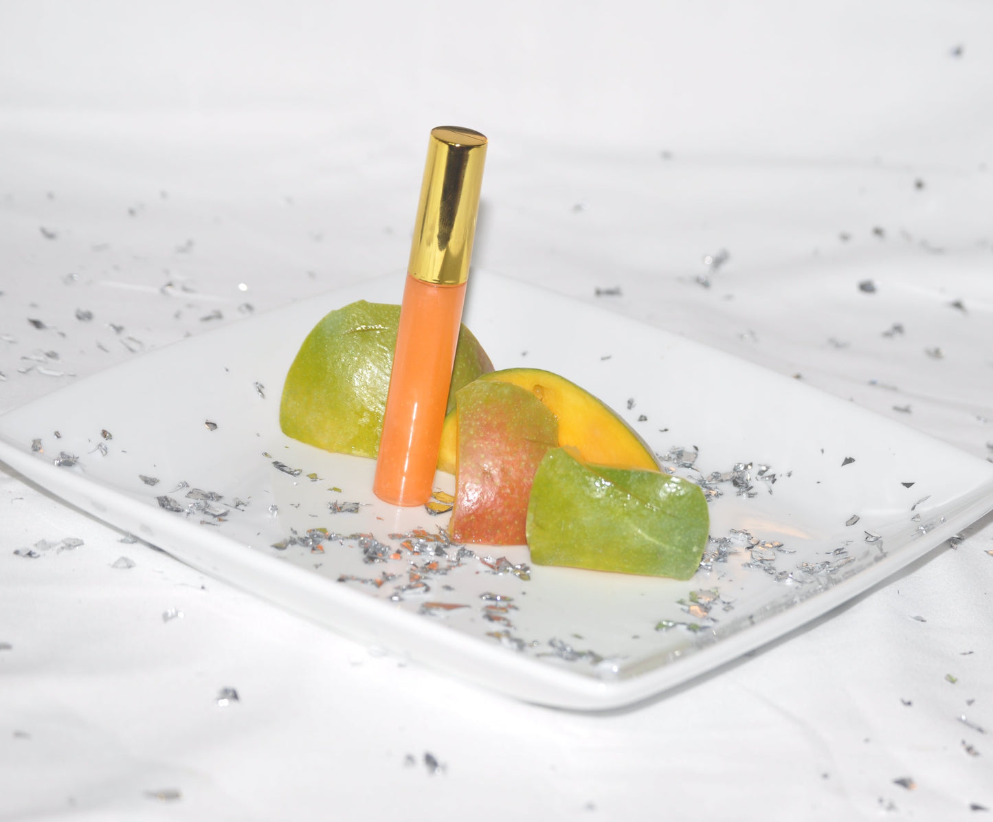 Mango Truffle